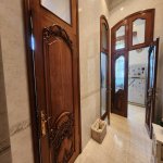 Satılır 7 otaqlı Həyət evi/villa, Həzi Aslanov metrosu, Xətai rayonu 46