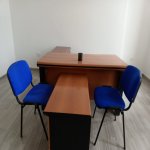 Kirayə (aylıq) 1 otaqlı Ofis, Nəriman Nərimanov metrosu, Nərimanov rayonu 6