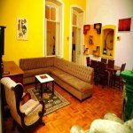 Kirayə (aylıq) Mini otel / Xostel, Sahil metrosu, Səbail rayonu 4