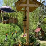 Kirayə (günlük) 3 otaqlı Həyət evi/villa Quba 24