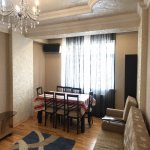 Satılır 3 otaqlı Yeni Tikili, Qara Qarayev metrosu, 8-ci kilometr, Nizami rayonu 4
