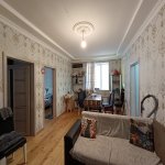 Satılır 3 otaqlı Həyət evi/villa, Koroğlu metrosu, Zabrat qəs., Sabunçu rayonu 9