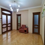 Продажа 4 комнат Новостройка, Nizami метро, Ясамал район 5