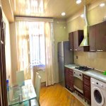 Kirayə (aylıq) 3 otaqlı Yeni Tikili, Gənclik metrosu, Nəsimi rayonu 3
