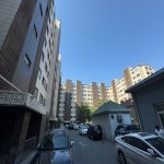 Satılır 3 otaqlı Köhnə Tikili, Gənclik metrosu, Nərimanov rayonu 17