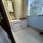 Satılır 2 otaqlı Yeni Tikili, İnşaatçılar metrosu, Yasamal qəs., Yasamal rayonu 13
