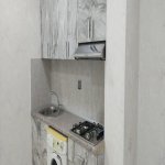 Kirayə (aylıq) 1 otaqlı Köhnə Tikili, Nizami metrosu, 8-ci kilometr, Nizami rayonu 8