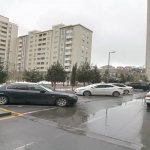 Satılır 2 otaqlı Yeni Tikili, İnşaatçılar metrosu, Yasamal qəs., Yasamal rayonu 35