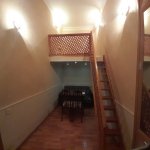 Kirayə (aylıq) 1 otaqlı Köhnə Tikili, İçərişəhər metrosu, Axundov bağı, Yasamal rayonu 9
