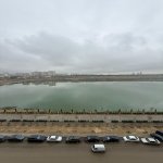 Satılır 2 otaqlı Yeni Tikili, İnşaatçılar metrosu, Yeni Yasamal qəs., Yasamal rayonu 15