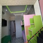 Satılır 3 otaqlı Köhnə Tikili, Xalqlar dostluğu metrosu, Nizami rayonu 7