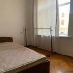 Kirayə (aylıq) 3 otaqlı Köhnə Tikili, Sahil metrosu, Səbail rayonu 8