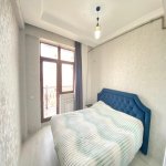 Satılır 2 otaqlı Yeni Tikili, İnşaatçılar metrosu, Yeni Yasamal qəs., Yasamal rayonu 6