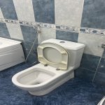 Kirayə (aylıq) 3 otaqlı Yeni Tikili, Neftçilər metrosu, 8-ci kilometr, Nizami rayonu 23