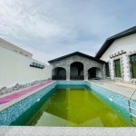 Satılır 5 otaqlı Həyət evi/villa, Şüvəlan, Xəzər rayonu 5