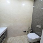 Kirayə (aylıq) 4 otaqlı Yeni Tikili, Xətai metrosu, Ağ şəhər, Xətai rayonu 24