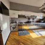 Kirayə (aylıq) 2 otaqlı Yeni Tikili, Nizami metrosu, Yasamal rayonu 5