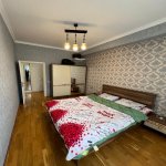 Kirayə (aylıq) 2 otaqlı Yeni Tikili, Qara Qarayev metrosu, 8-ci kilometr, Nizami rayonu 3