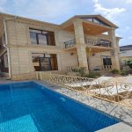 Посуточно 6 комнатная Дома/Виллы Гябяля 21