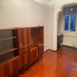 Satılır 3 otaqlı Köhnə Tikili, Neftçilər metrosu, 8-ci kilometr, Nizami rayonu 5