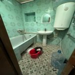 Satılır 3 otaqlı Köhnə Tikili, Gənclik metrosu, Nəsimi rayonu 10