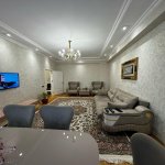 Satılır 3 otaqlı Yeni Tikili, Azadlıq metrosu, 8-ci mikrorayon, Binəqədi rayonu 2