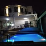 Kirayə (günlük) 7 otaqlı Həyət evi/villa, Badamdar qəs., Səbail rayonu 1