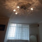 Kirayə (aylıq) 4 otaqlı Köhnə Tikili, 8 Noyabr metrosu, Nərimanov rayonu 17