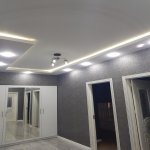Аренда 3 комнат Новостройка, м. 20 Января метро, пос. Ясамал, Ясамал район 5