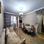 Kirayə (aylıq) 2 otaqlı Köhnə Tikili, Neftçilər metrosu, Nizami rayonu 4