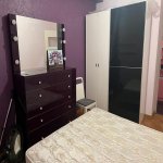 Аренда 2 комнат Новостройка, м. Насими метро, Насими район 4