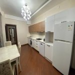Kirayə (aylıq) 3 otaqlı Yeni Tikili, Gənclik metrosu, Gənclik Mall, Nərimanov rayonu 8