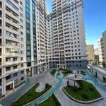 Аренда 2 комнатная Новостройка, м. Эльмляр Академиясы метро, Ясамал район 15