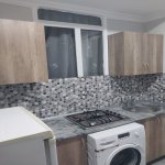Kirayə (aylıq) 3 otaqlı Yeni Tikili Xırdalan 10