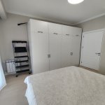 Аренда 2 комнатная Новостройка, İnşaatçılar метро, пос. Ясамал, Ясамал район 8