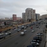 Kirayə (aylıq) 2 otaqlı Yeni Tikili, İnşaatçılar metrosu, Yasamal rayonu 1