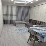 Продажа 2 комнат Новостройка, İnşaatçılar метро, пос. Йени Ясамал, Ясамал район 14