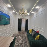 Satılır 3 otaqlı Köhnə Tikili, Gənclik metrosu, Nərimanov rayonu 8