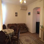 Kirayə (günlük) 3 otaqlı Köhnə Tikili, İçərişəhər metrosu, Səbail rayonu 4
