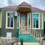 Satılır 3 otaqlı Həyət evi/villa, Koroğlu metrosu, Zabrat qəs., Sabunçu rayonu 1