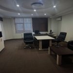 Kirayə (aylıq) 4 otaqlı Ofis, Xətai rayonu 4