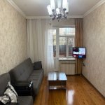 Kirayə (aylıq) 2 otaqlı Köhnə Tikili, Nəriman Nərimanov metrosu, Mona Liza ş/s, Nərimanov rayonu 2