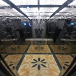 Satılır 3 otaqlı Yeni Tikili, Nəriman Nərimanov metrosu, Nərimanov rayonu 12