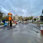Kirayə (aylıq) 2 otaqlı Yeni Tikili, İnşaatçılar metrosu, Yasamal qəs., Yasamal rayonu 13