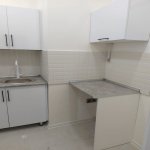 Satılır 2 otaqlı Yeni Tikili, Azadlıq metrosu, 6-cı mikrorayon, Binəqədi rayonu 8