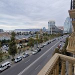 Kirayə (aylıq) 3 otaqlı Ofis, Xətai metrosu, Ağ şəhər, Xətai rayonu 8