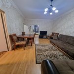 Kirayə (aylıq) 2 otaqlı Köhnə Tikili, Memar Əcəmi metrosu, 2-ci mikrorayon, Nəsimi rayonu 3