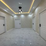 Satılır 3 otaqlı Yeni Tikili, Qara Qarayev metrosu, Nizami rayonu 22