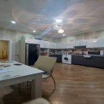 Satılır 4 otaqlı Həyət evi/villa, Masazır, Abşeron rayonu 16