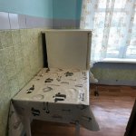 Satılır 3 otaqlı Köhnə Tikili, Avtovağzal metrosu, Biləcəri qəs., Binəqədi rayonu 3